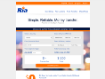 Read Ria Money Transfer Reviews