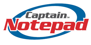 Read Captain Notepad Reviews