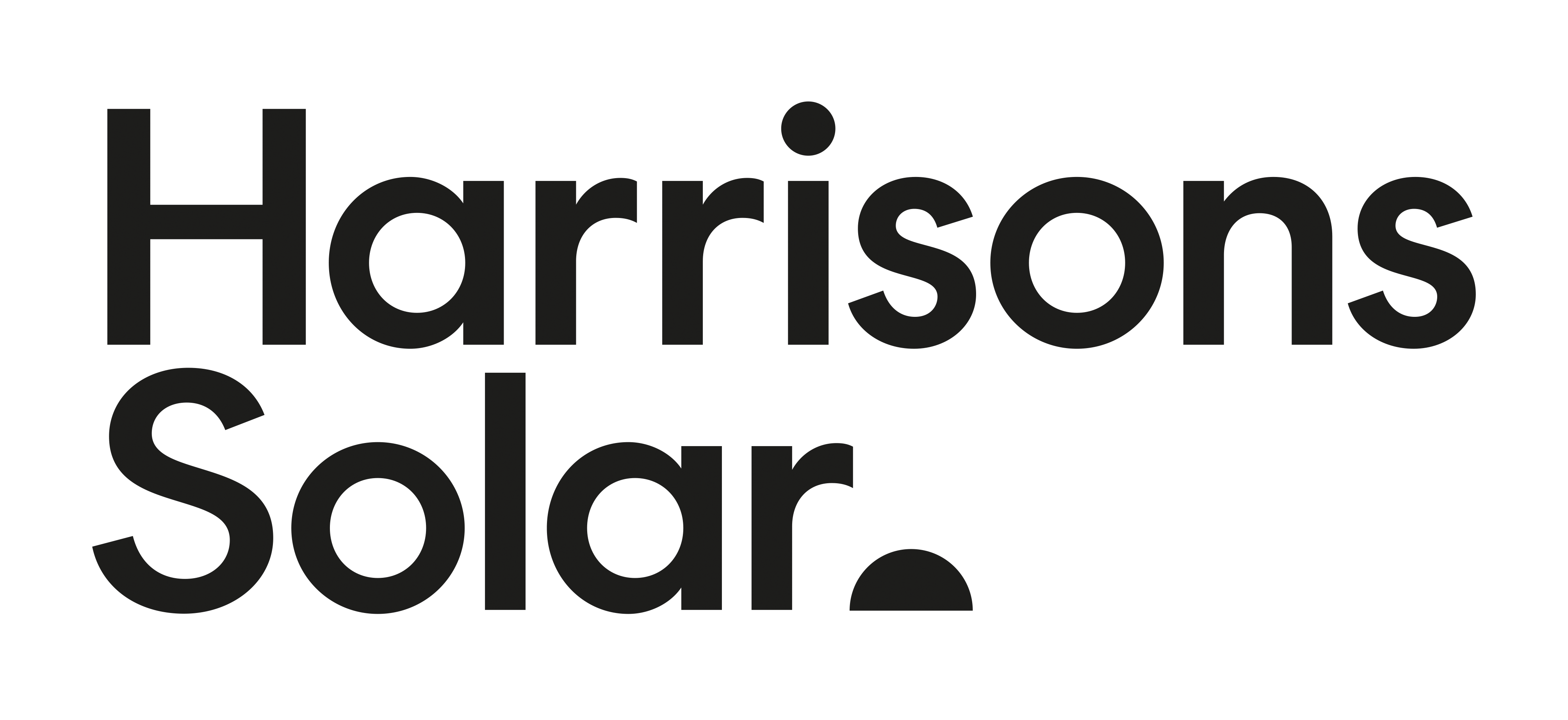 Read Harrisons Solar Reviews