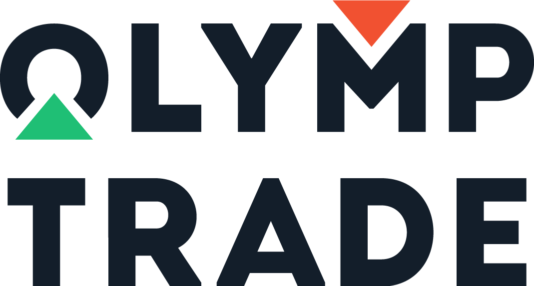 olymp trade logo