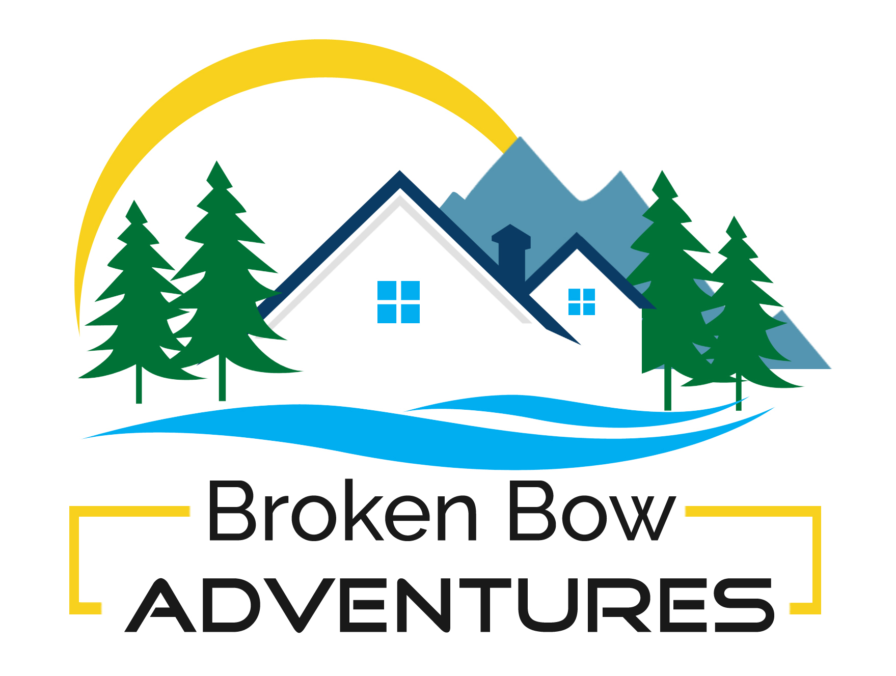 Read Broken Bow Adventures Reviews