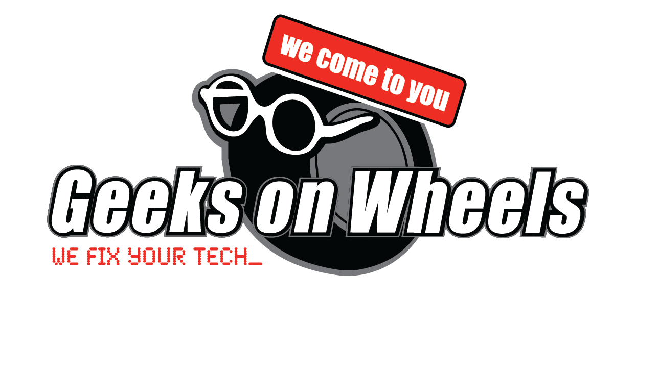 Read Geeks on Wheels Reviews