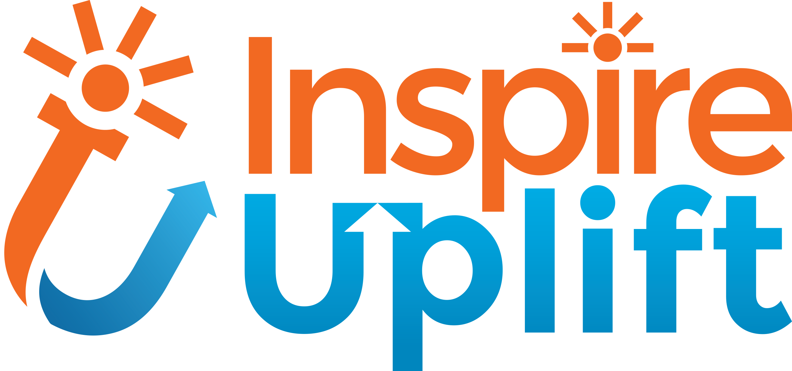 Read Inspire Uplift Reviews