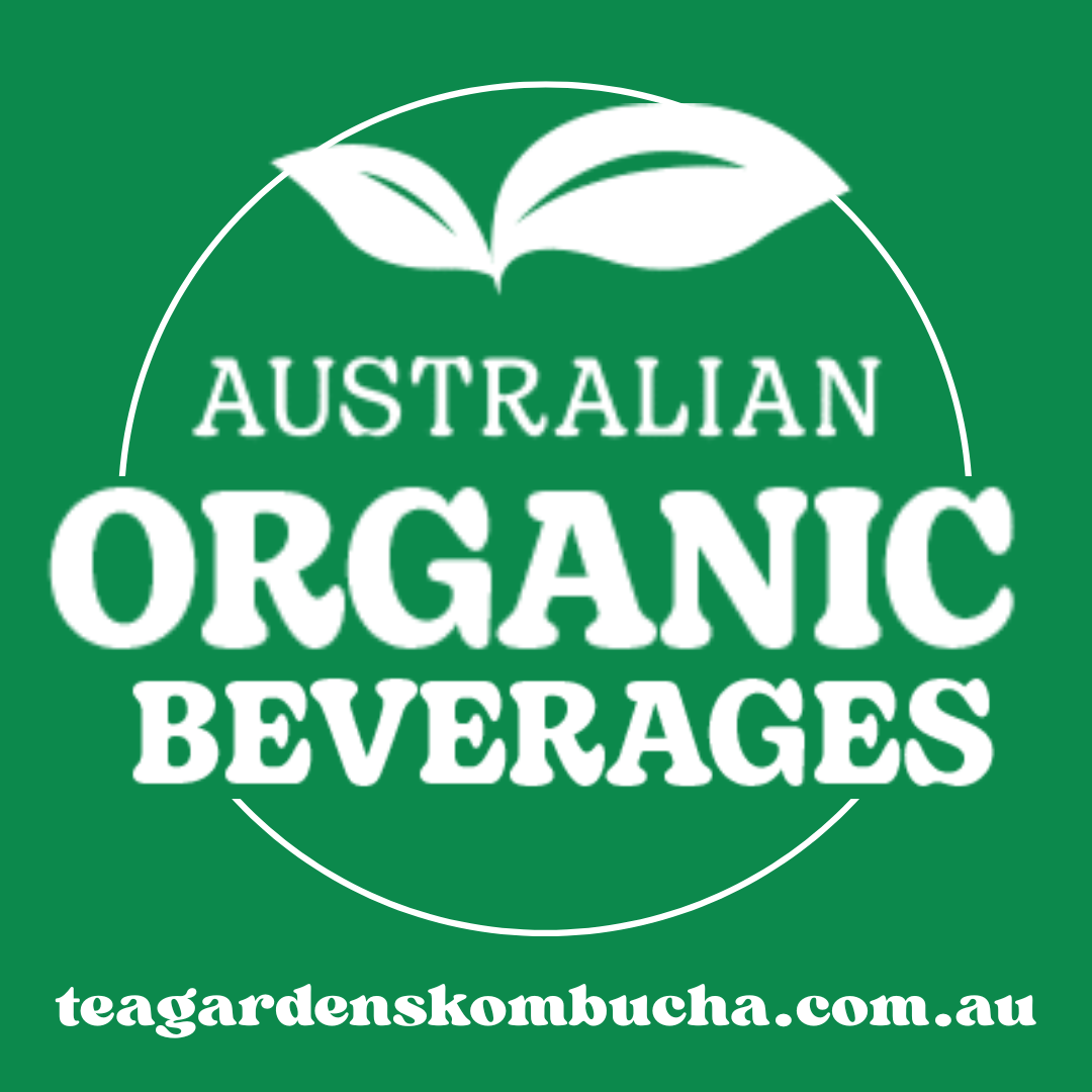 Read Tea Gardens Kombucha Reviews