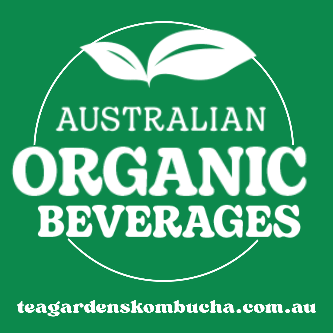Read Tea Gardens Kombucha Reviews