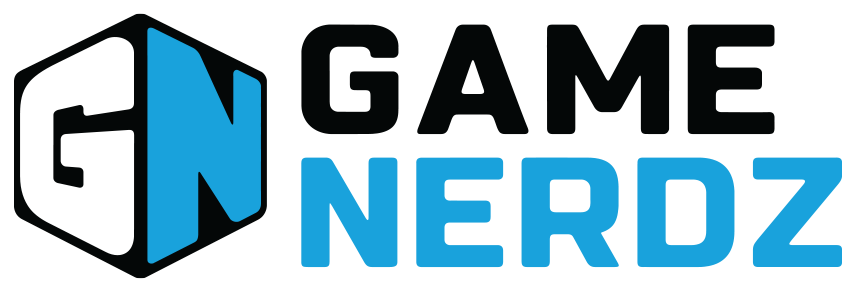 Read Game Nerdz Reviews
