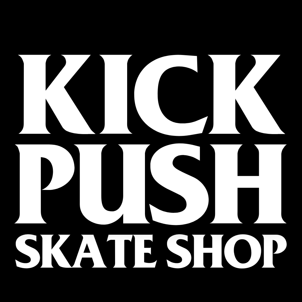 Read Kick Push Reviews