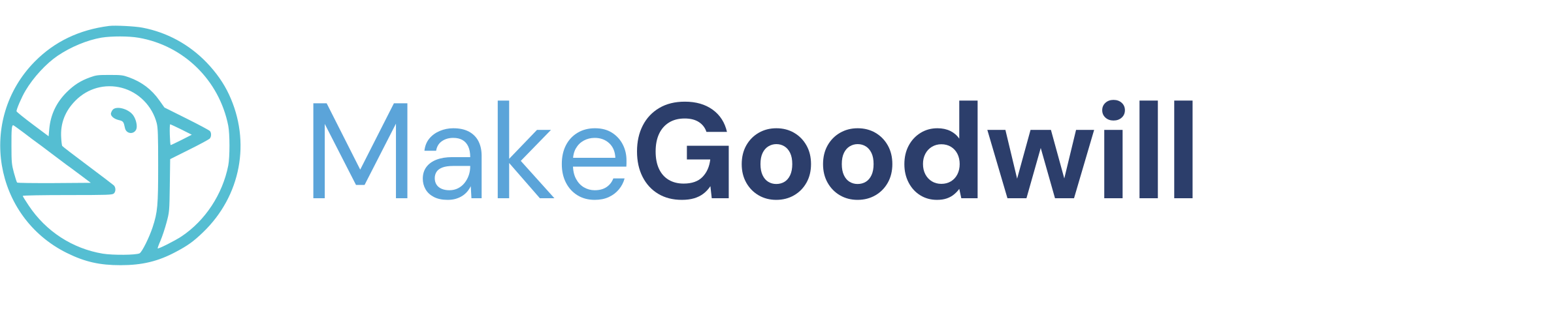 Read MakeGoodwill Reviews