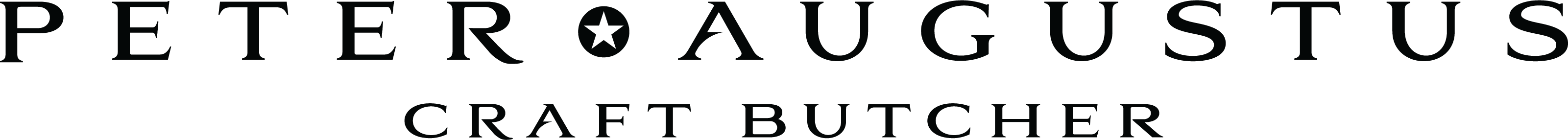 Read Peter Augustus Reviews