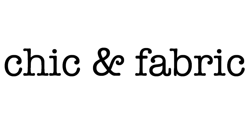 Leer chic & fabric Reseñas