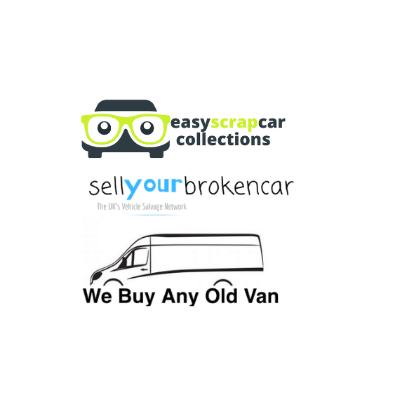 Read Easy Scrap Car Collections / Sell Your Broken Car / We Buy Any Old Van Reviews