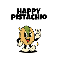 Read Happy Pistachio Reviews