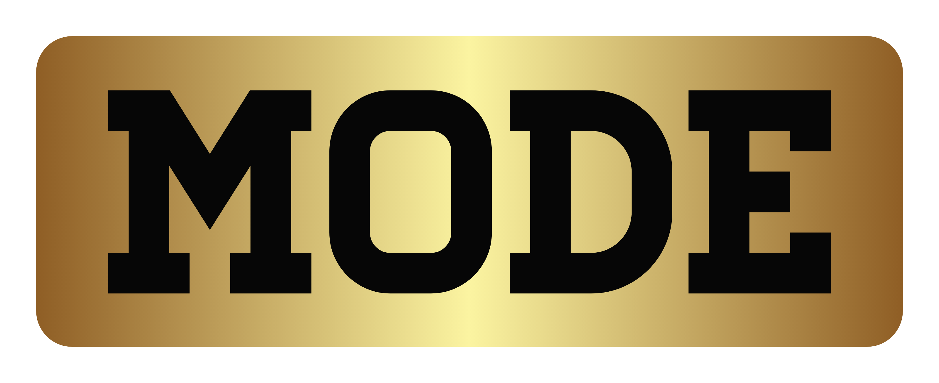 Read MODE BRAND Reviews