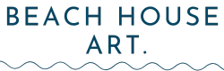 Read Beach House Art Reviews
