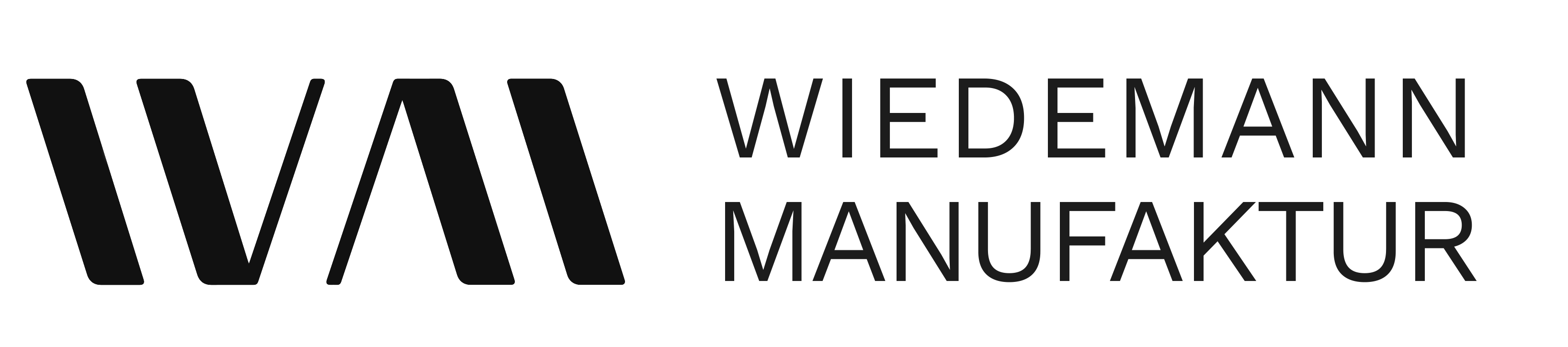 Read Wiedemann Manufaktur Reviews