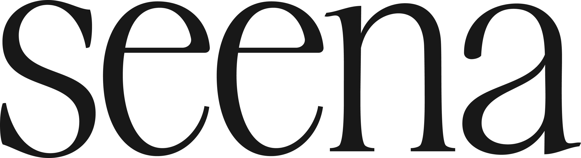 Read Seena Reviews