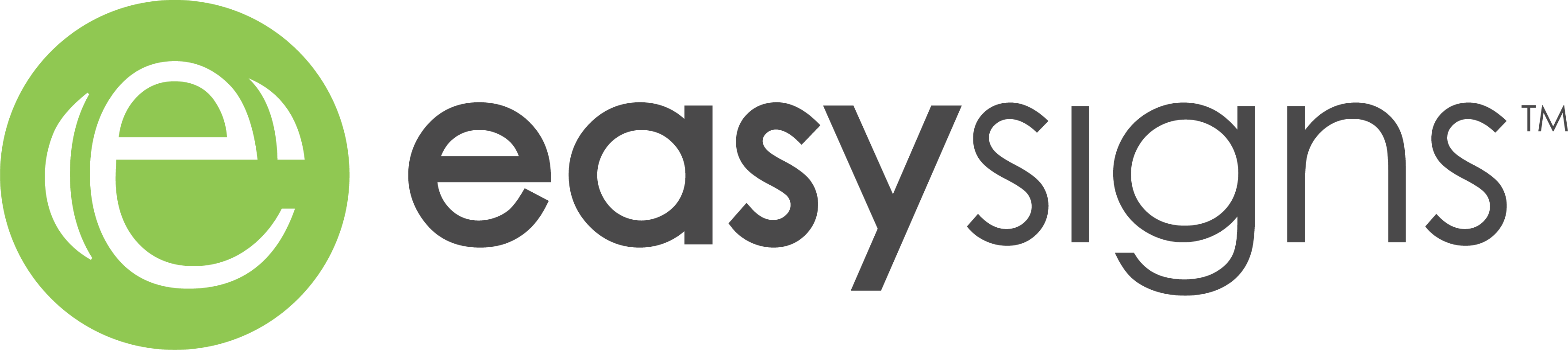 Read easysigns.com Reviews