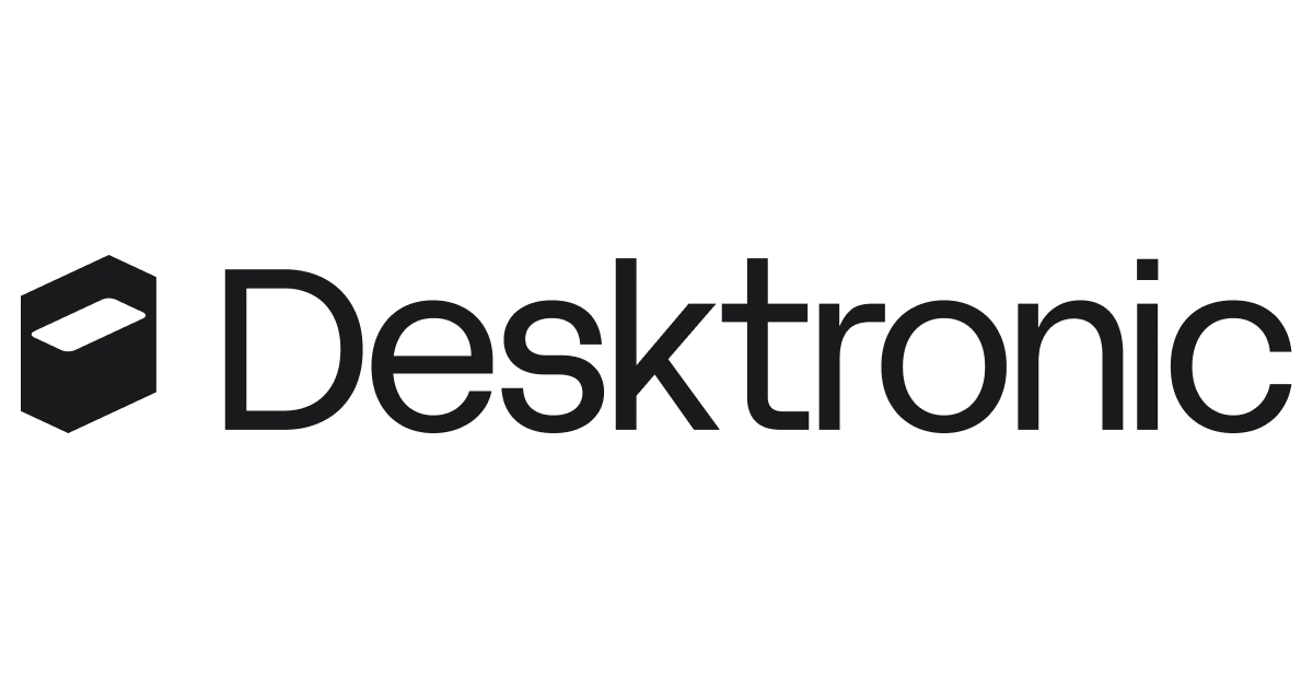 Lesen Desktronic DE Bewertungen