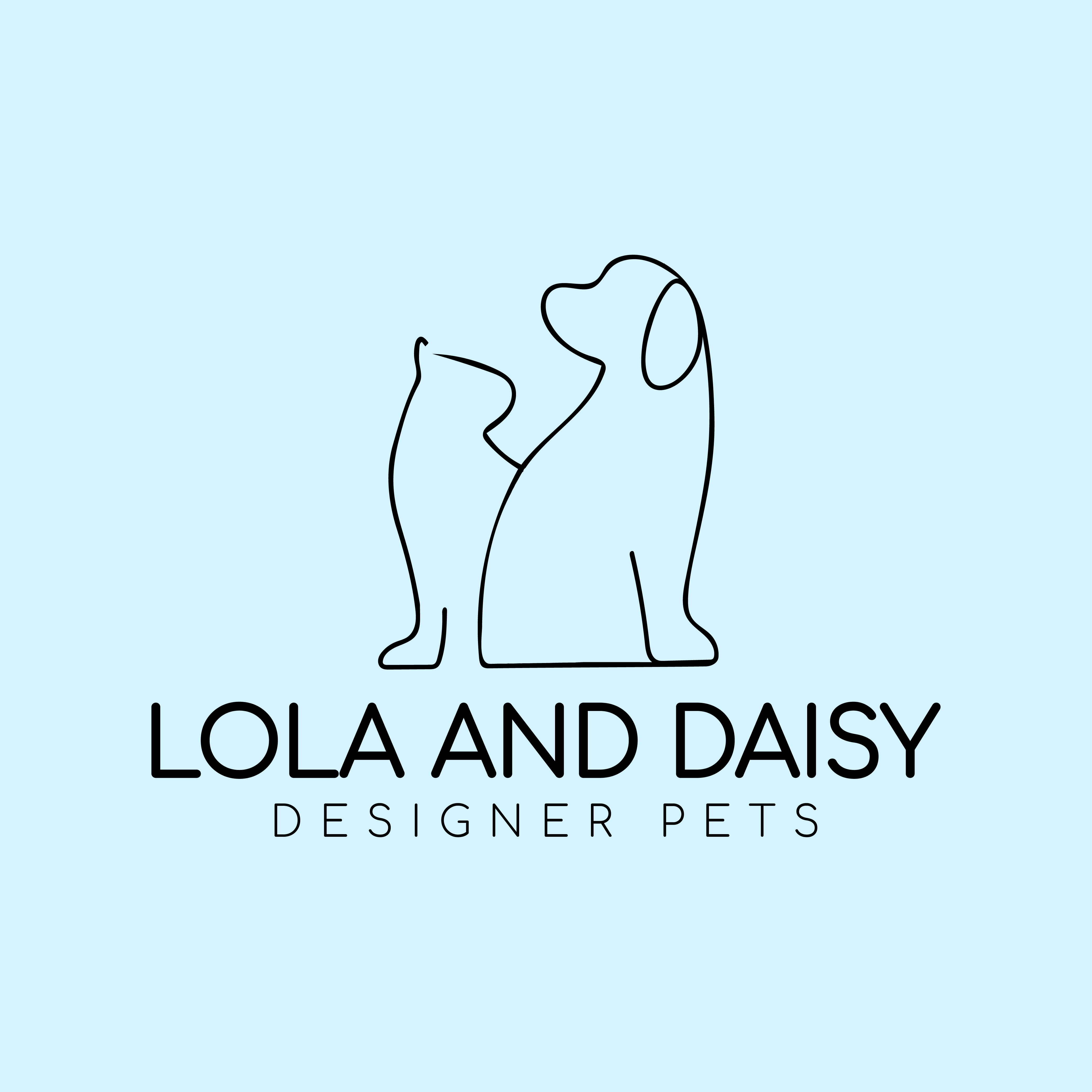 Read Lola and Daisy Designer Pets Reviews