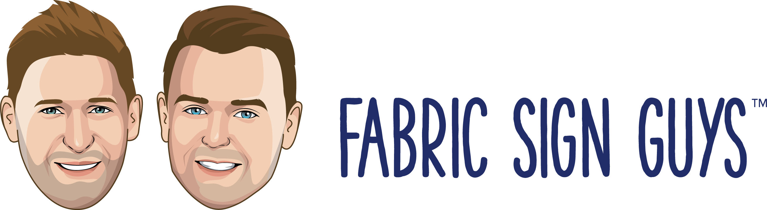 Read Fabric Sign Guys Reviews