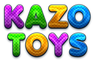 Read Kazo Toys Reviews
