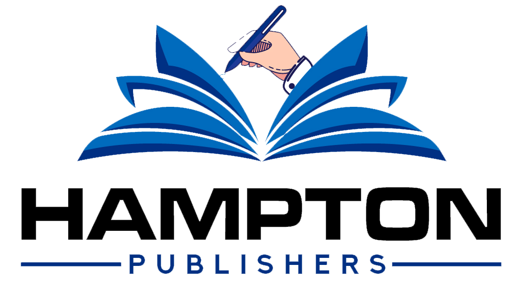 Read Hampton Publishers Reviews