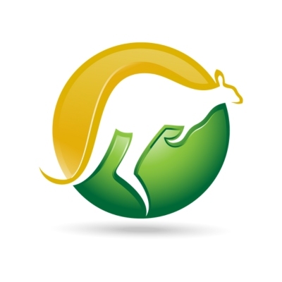 Read Aussie Logo Reviews