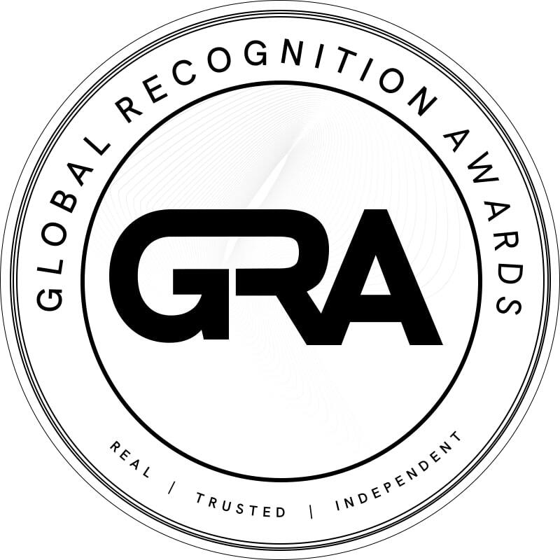 Read Global Recognition Awards 2025 Reviews