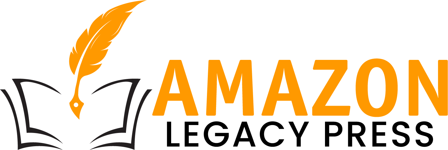 Read Amazon Legacy Press Reviews