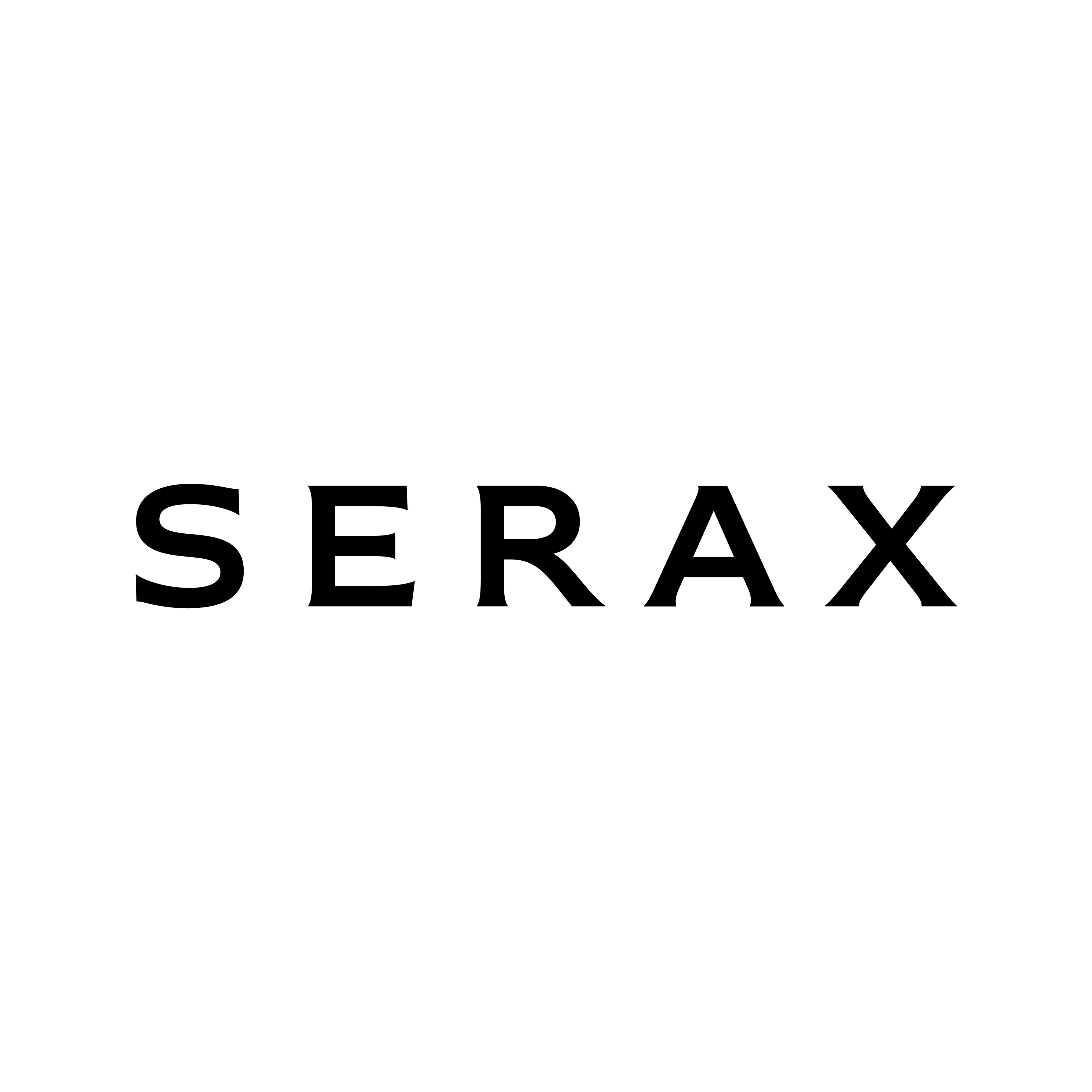 Read SERAX Reviews