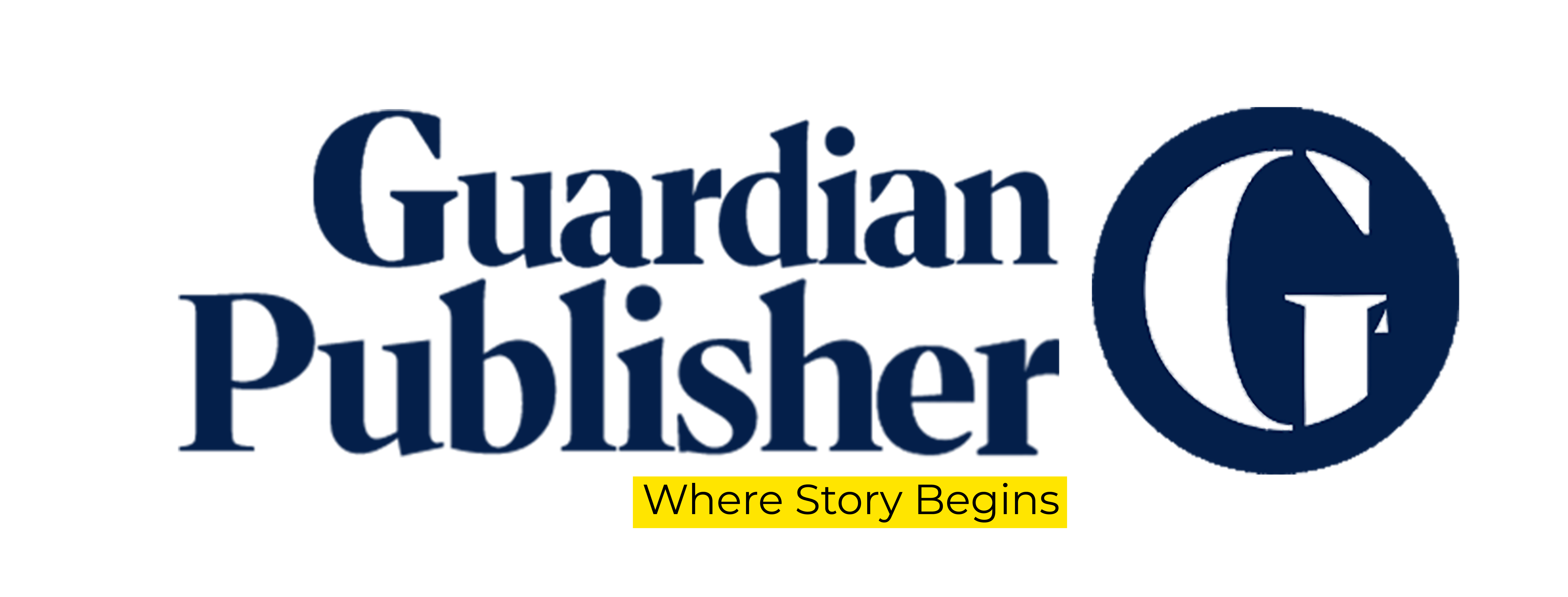 Read Guardian Publisher Reviews