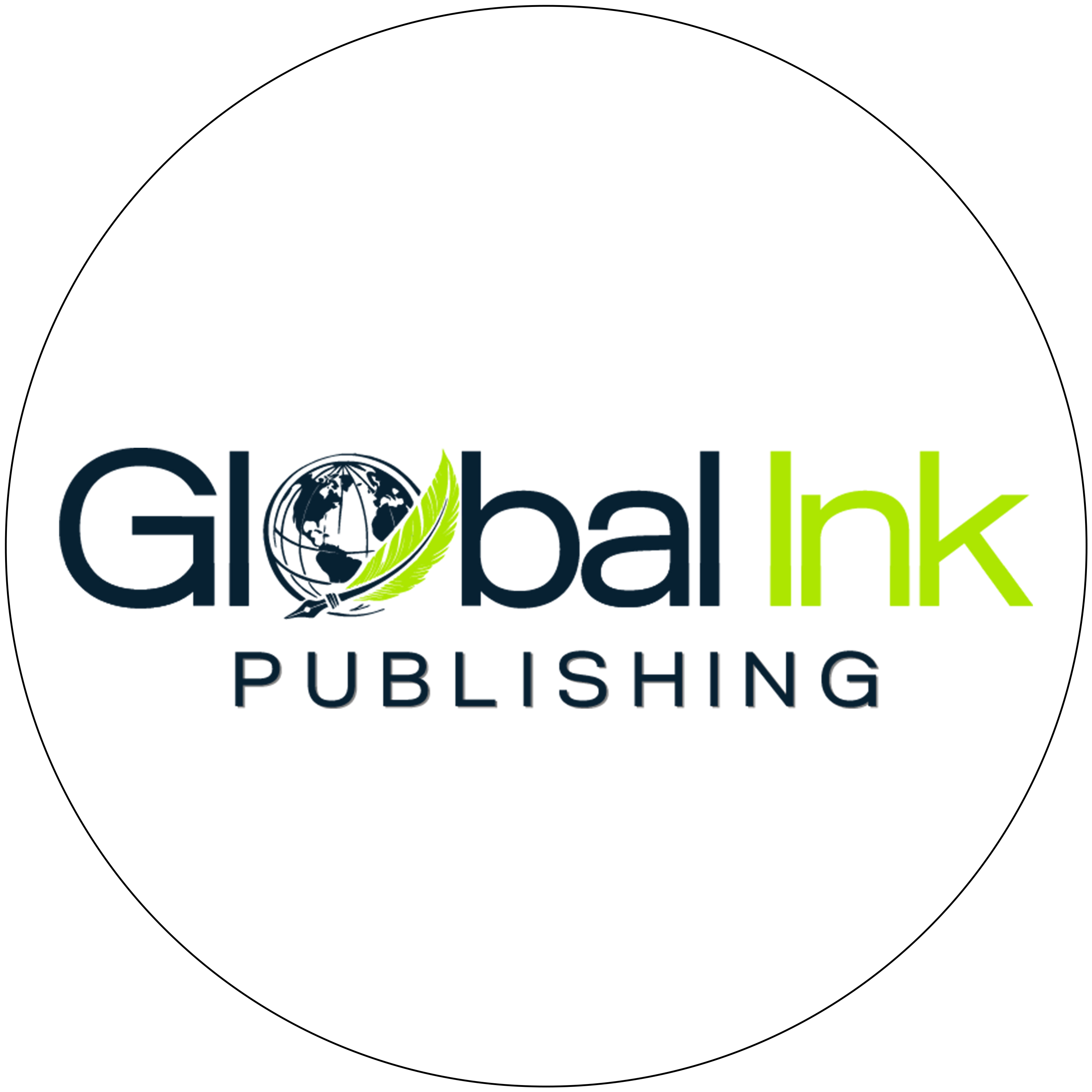 Read Global Ink Publishing Inc Reviews