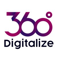 Read 360 Digitalize Reviews