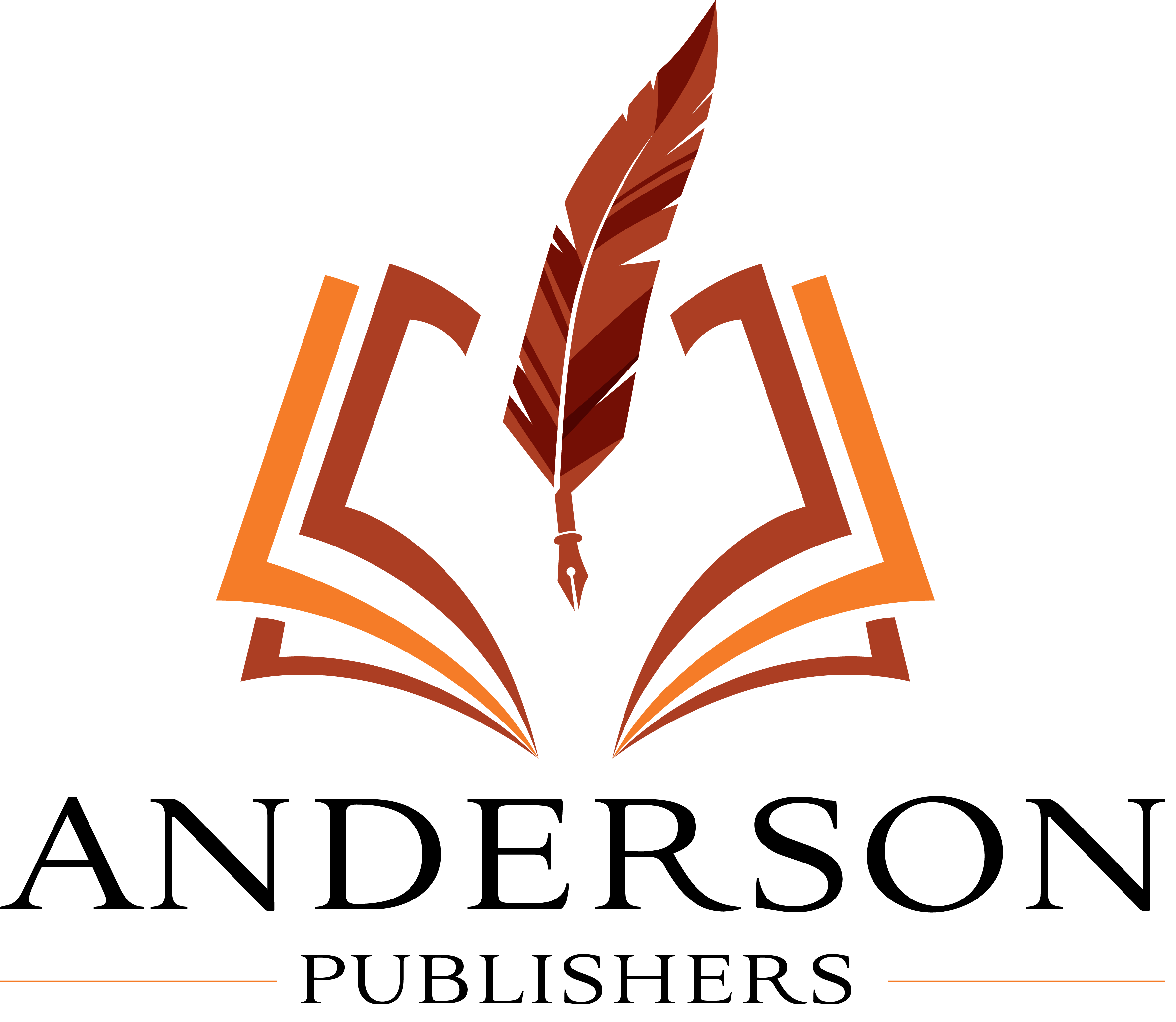 Read ANDERSON PUBLISHERS Reviews