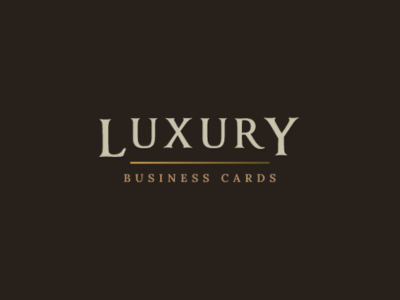 Read Luxury Business Cards Reviews