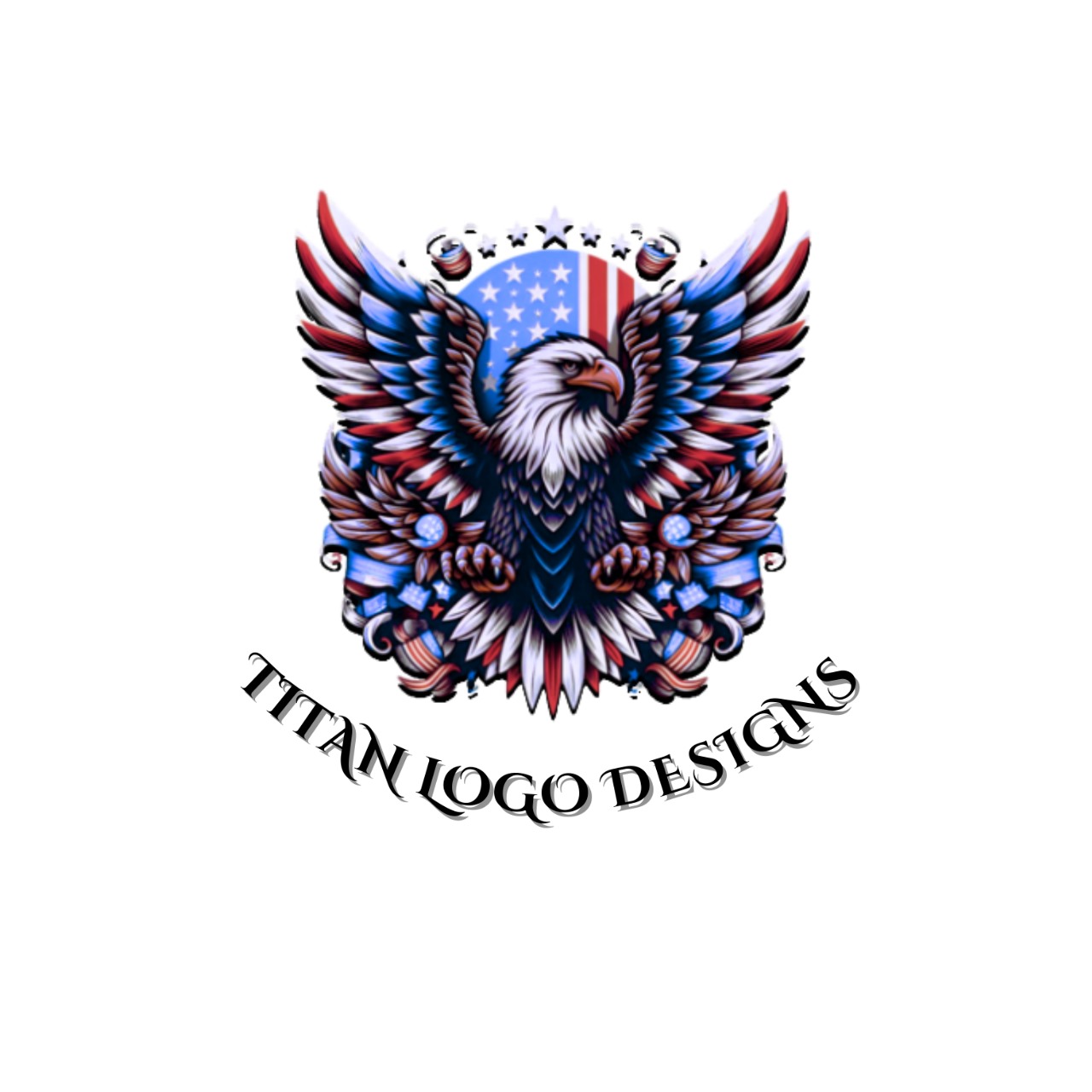 Read Titan Logo Design Reviews