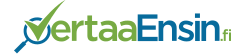 Lukea VertaaEnsin.fi Arvostelut
