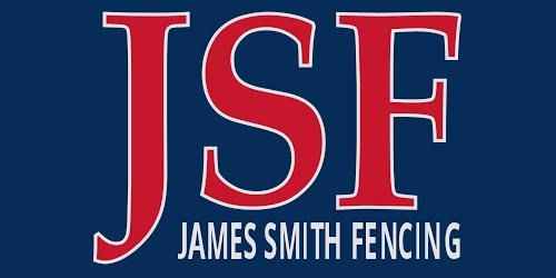Read James Smith Fencing Reviews