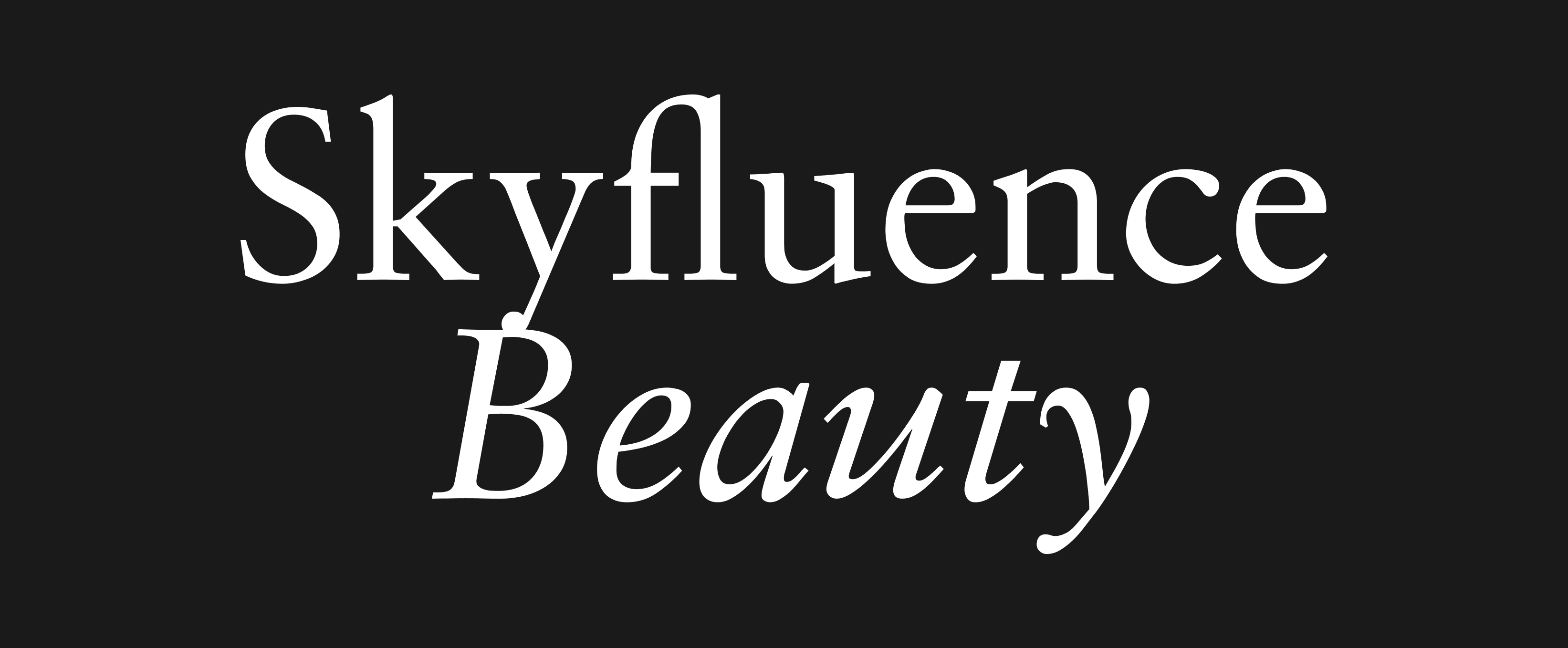 Read Skyfluence Beauty Reviews