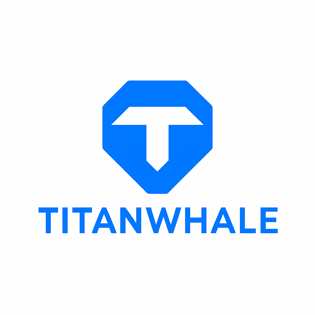 Read Titanwhale Reviews
