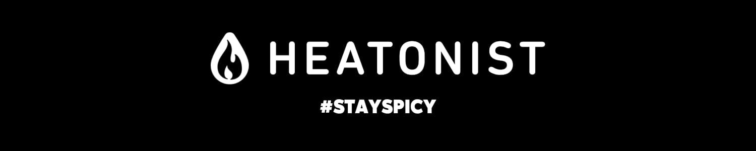 Read Heatonist Reviews