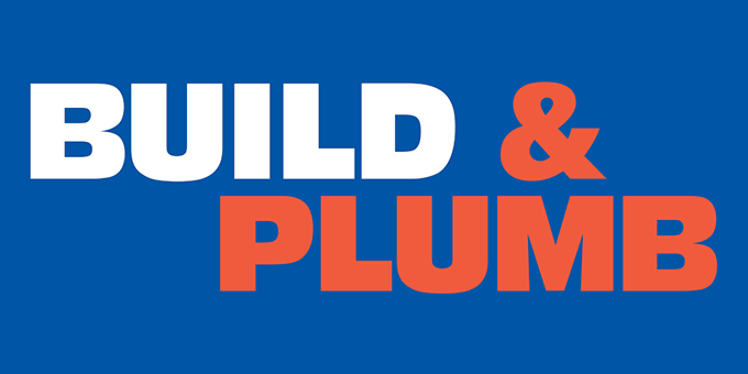 Read Build & Plumb Reviews