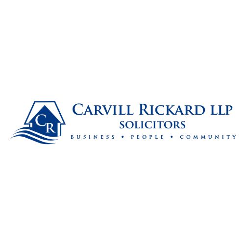 Read Carvill Rickard LLP Reviews