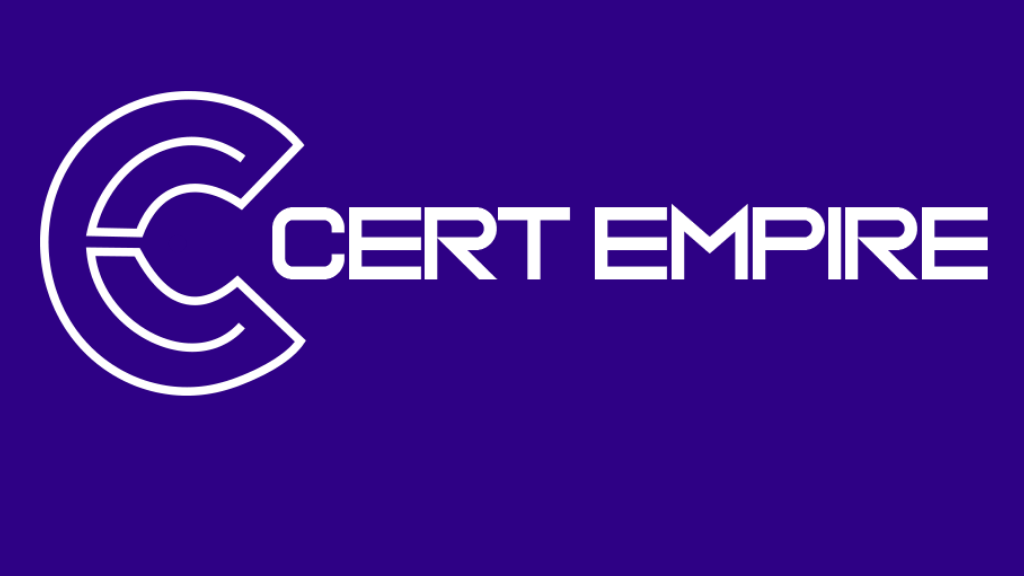 Read Cert Empire Reviews