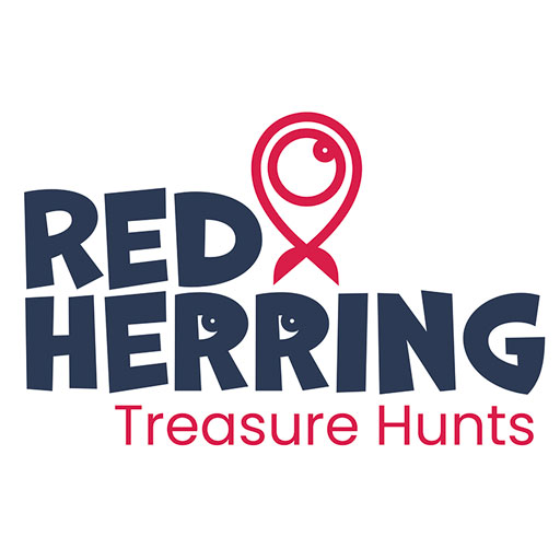 Read Red Herring Treasure Hunts Reviews