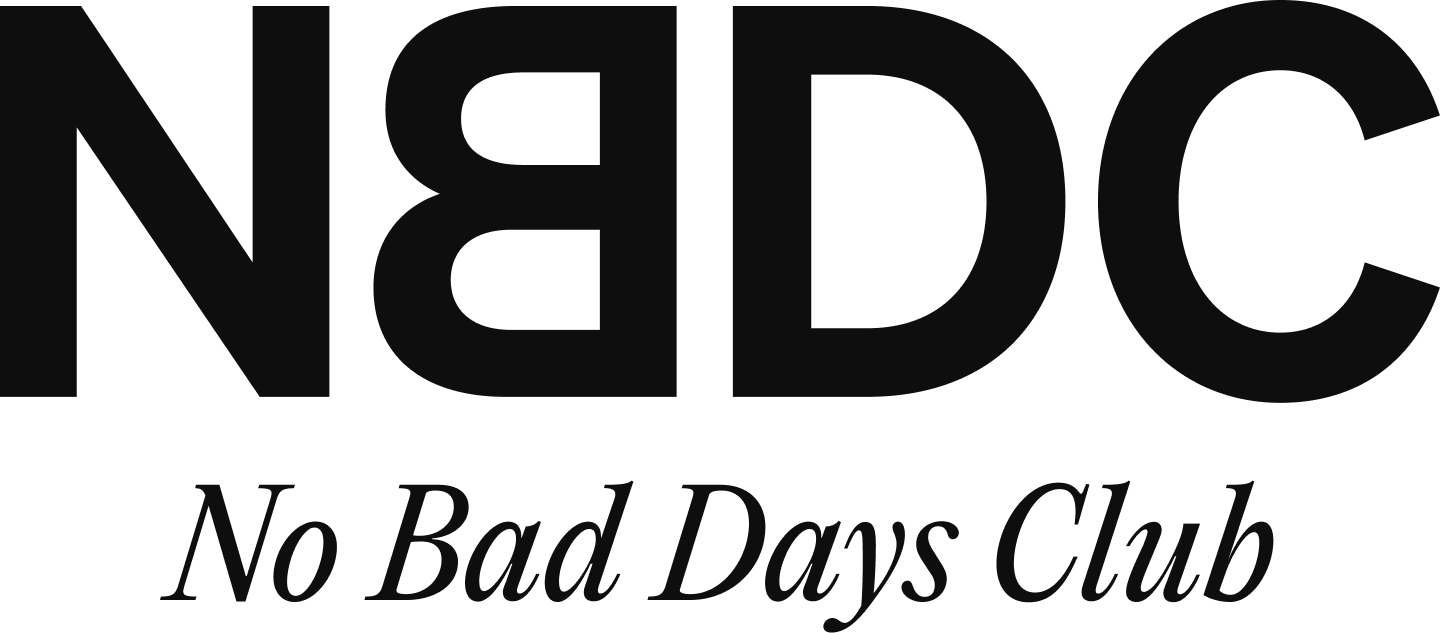 Lesen No Bad Days Club Bewertungen