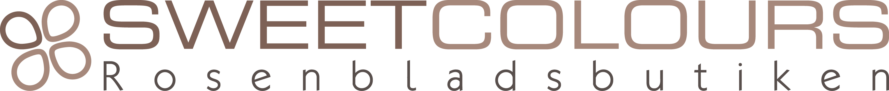 Läs Rosenbladsbutiken | Sweet Colours Omdömen