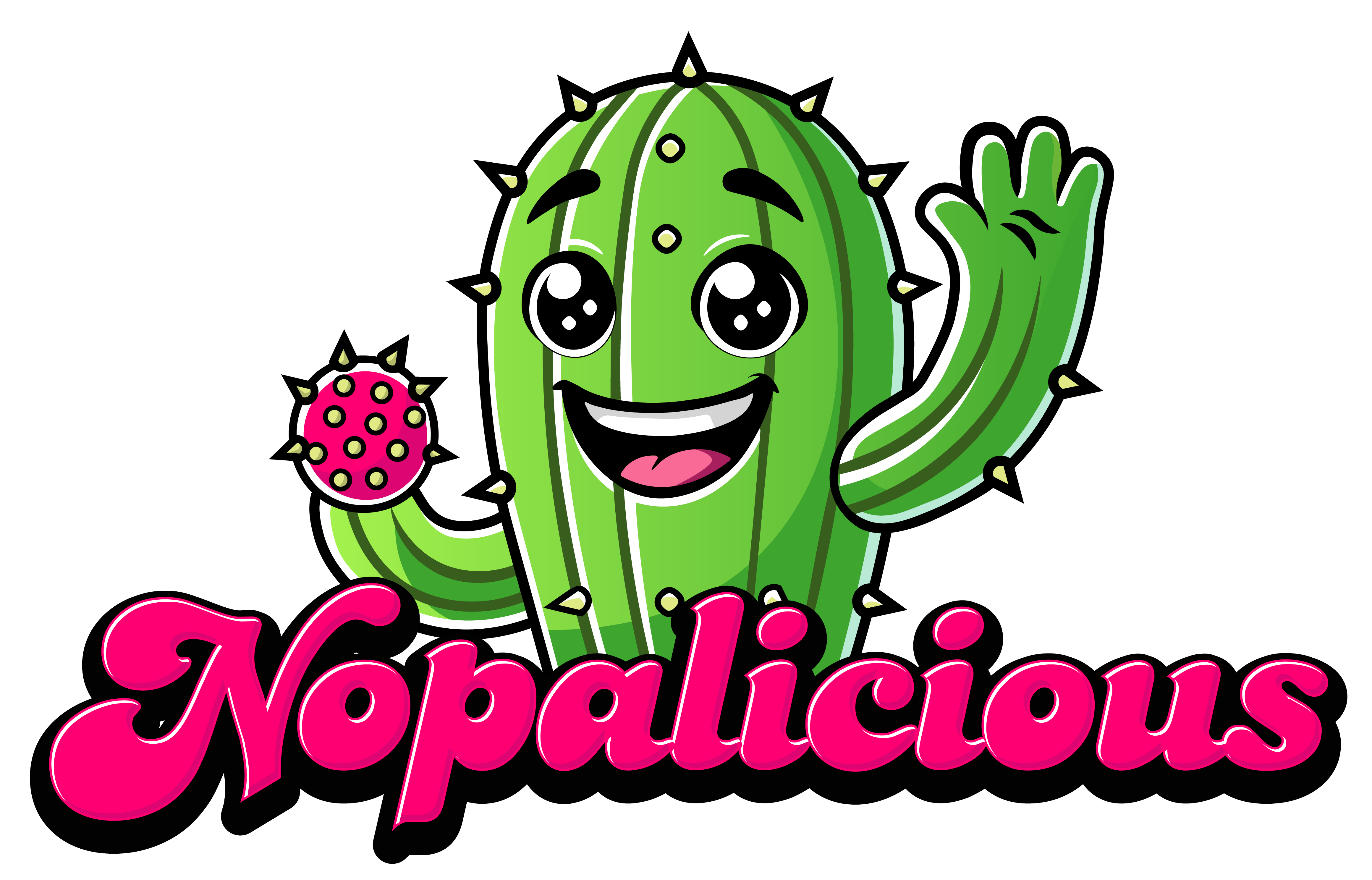 Lesen Nopalicious GmbH Bewertungen