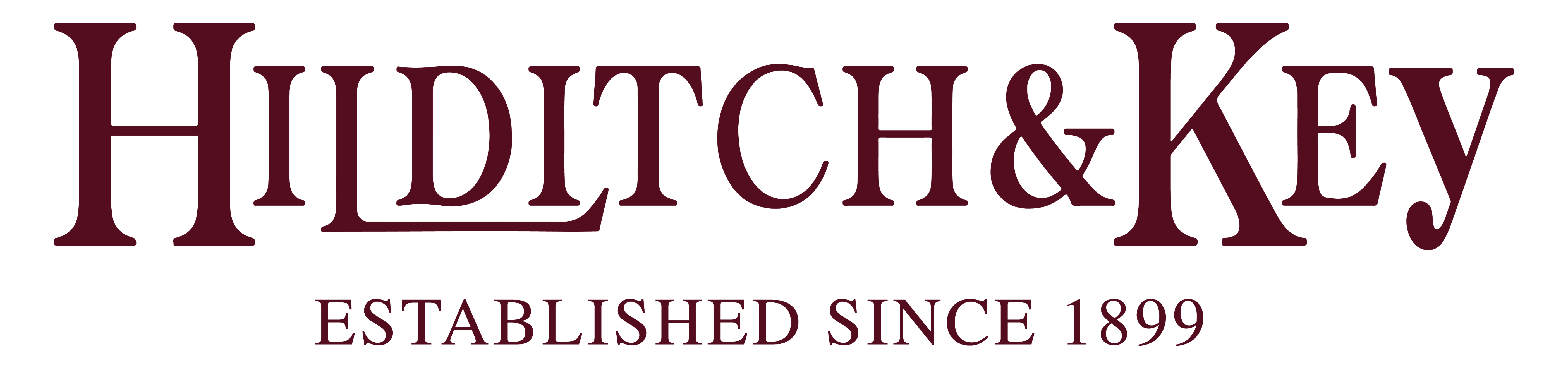 Read Hilditch & Key Reviews