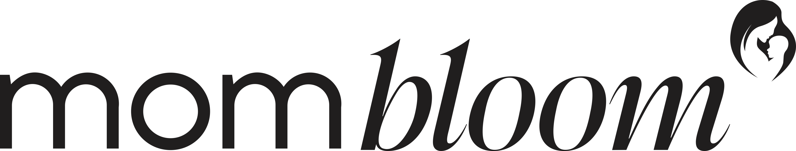 Lesen mombloom Bewertungen